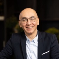 Edenred Employee Frederic Nguyen-Barnier's profile photo