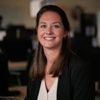 EXFO Employee Charlotte Viguier's profile photo