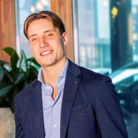 Target21 | Recruitment Employee Mick Everts's profile photo