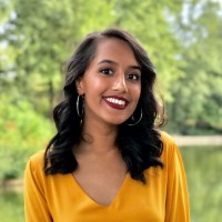 Purpose Built Schools Employee Neevedita Goswami's profile photo