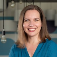 CPI Property Group | Hungary Employee Mónika Vincze's profile photo