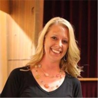 Wood County Educational Service Center Employee Stacey Miles's profile photo