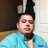 Halliburton Employee Johnathan Phillips's profile photo