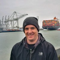 Woodside Energy Employee Chris Durrant's profile photo