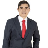 IMEF Universitario Oficial Employee Sergio Cruz Bazán's profile photo