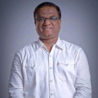 Satish Iyer Email & Phone Number