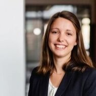 Facebook Employee Taylor C's profile photo