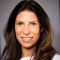 Clinch Employee Adi פרח's profile photo