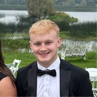 KPMG Ireland Employee Ben Keating's profile photo