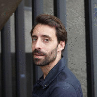 Moooi Employee Laszlo Perlaki's profile photo
