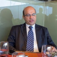 TGE GAS ENGINEERING GMBH Employee Rupesh Bashambu's profile photo