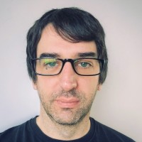 Devlights Employee Emiliano Sasal's profile photo