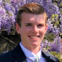 J.P. Morgan Employee Ryan Hogan's profile photo