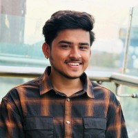 What a Story Employee Vikrant Rajput's profile photo