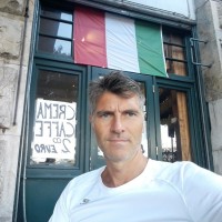 AcegasApsAmga Employee Cristiano Bresich's profile photo