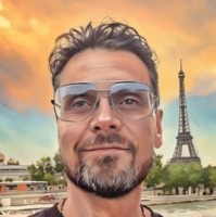 Culture College Ltd. Employee L. Hooker's profile photo