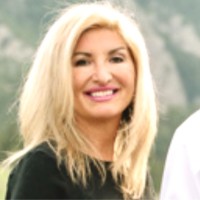 Energy Recruiters Employee Angela Stark's profile photo