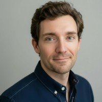 L'Oréal Employee Benoît Ollier's profile photo