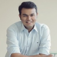 Packt Employee Dhruv Kataria's profile photo