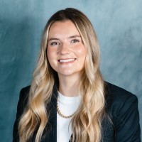 Greyson Technologies Inc. Employee Grace Wagner's profile photo