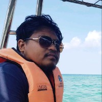 ChargeHere EV Solutions Sdn Bhd Employee Mahalil Abdullah's profile photo
