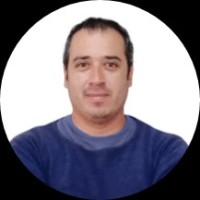 Woonkly Employee Juanma Gonzalez's profile photo