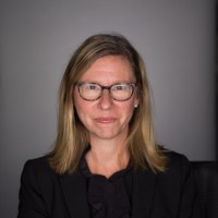 Vanderbilt University Employee Amelia Generalis's profile photo