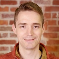 UniKey Technologies Employee Alan Stone's profile photo