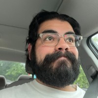 Zoom North America Employee Adam Wahrenburg's profile photo