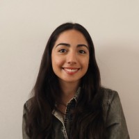 Data4Sales Employee Celina Villarroel's profile photo