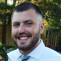 Aluminum Trailer Co Employee Anthony Deboni's profile photo