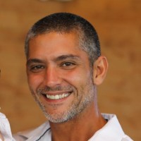 Techy Employee Bruno Andrade's profile photo