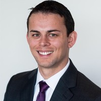 Travelers Employee Douglas Henry's profile photo