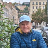 LISI AEROSPACE Employee Don Huffman's profile photo