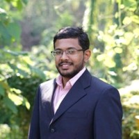 AyanWorks Employee Rohit Shitre's profile photo