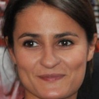 ACTION ENFANCE Employee Caroline Vigy's profile photo