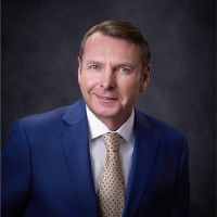 Aureon Employee George O'Neal's profile photo