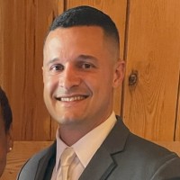 Air Education and Training Command Employee David Mercado's profile photo