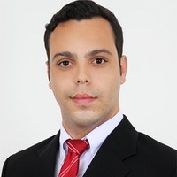 Atento Brasil Employee Maicon Ribeiro's profile photo