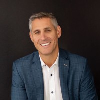 Salesforce Employee Connor Marsden's profile photo