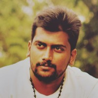 Pragathi Technologies Employee Pradeep Kumar's profile photo