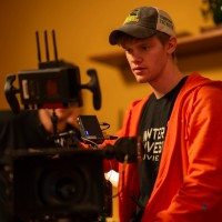 Orlando Valkyries Employee Noah Lindauer's profile photo