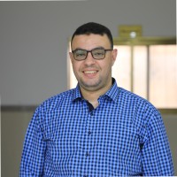 Mohammed Shwedeh Email