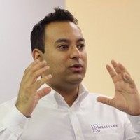 Nerdvana Employee Hiten Patel's profile photo