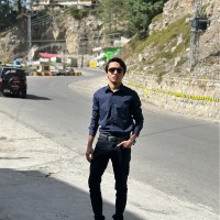 Win Tech Employee Wasay Ch's profile photo