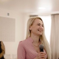 TODES LTD. Employee Анна Шевчук's profile photo