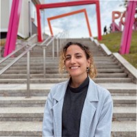 ITIS UMA Employee Beatriz Lobillo's profile photo
