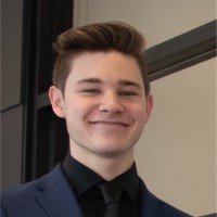 Northern Capital Securities Corporation Employee Dylan Fernandez's profile photo