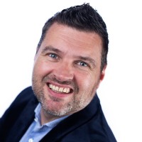 AFAS Software Employee Martijn Delahaye's profile photo