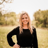 Cimarron Winter Employee Amanda Anderson's profile photo